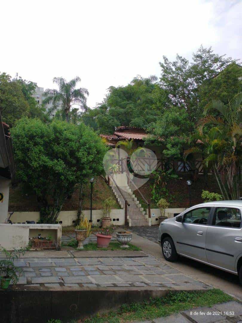 Dom w Jacarepagua, Rio de Janeiro 11665929