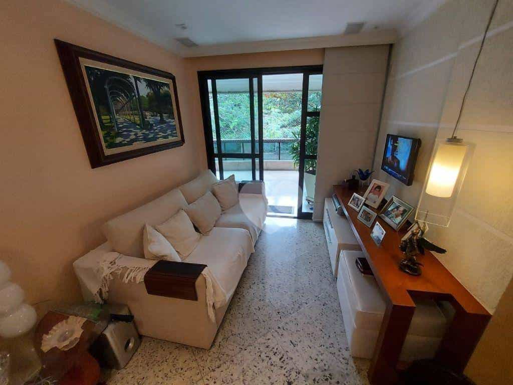 公寓 在 , Rio de Janeiro 11665937
