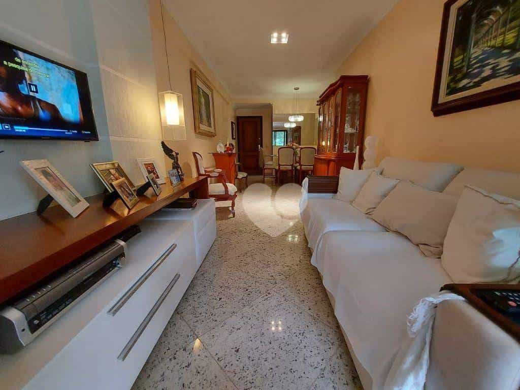 公寓 在 雷斯廷加·德·伊塔佩巴, 里約熱內盧 11665937