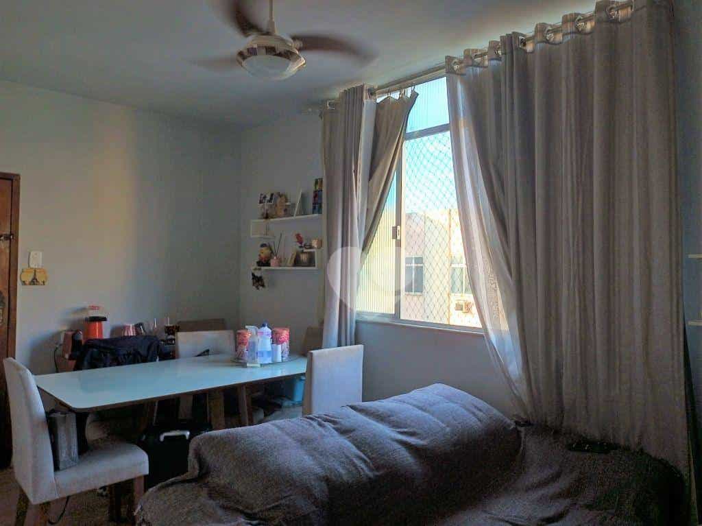 公寓 在 新恩格尼奥, 里约热内卢 11665939