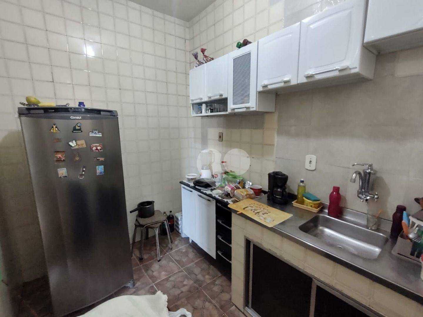 жилой дом в Васко да Гама, Рио де Жанейро 11665943