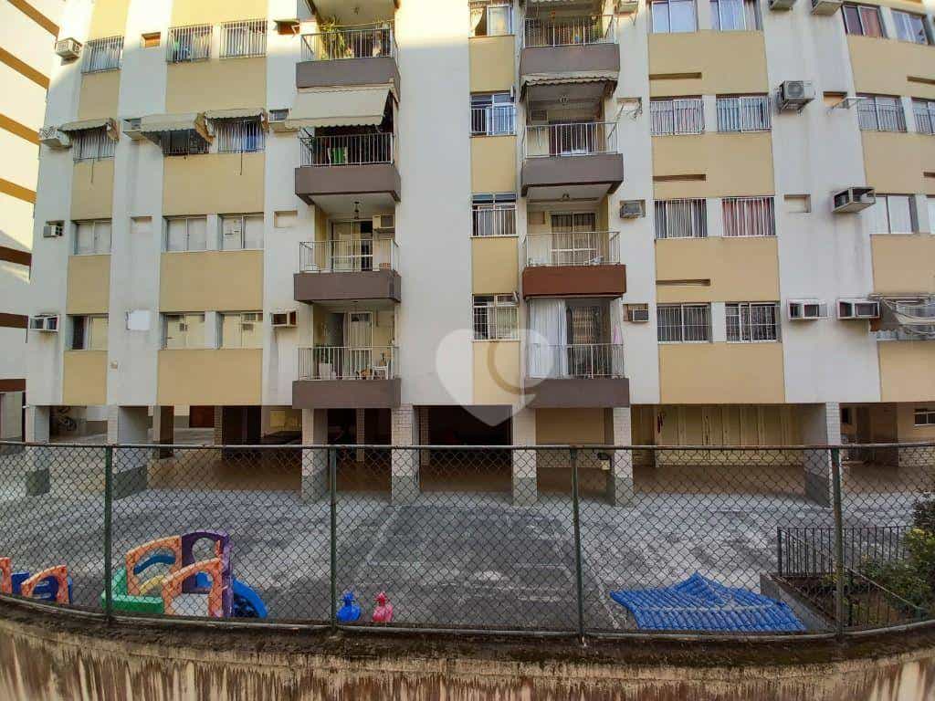 Condominium in Engenho de Dentro, Rio de Janeiro 11665947