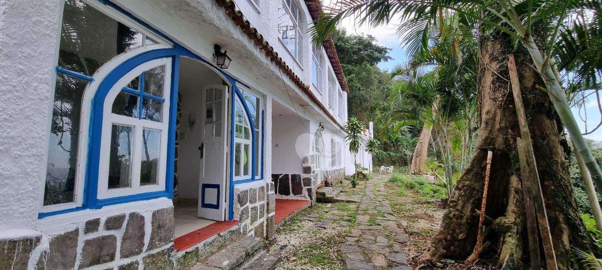 Haus im Sao Conrado, Rio de Janeiro 11665949