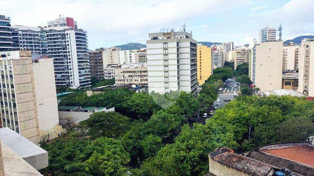 Ejerlejlighed i Catete, Rio de Janeiro 11665950