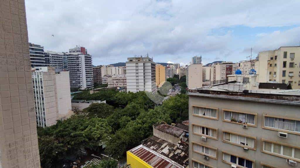 Eigentumswohnung im Catete, Rio de Janeiro 11665950
