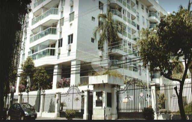 Condominium in Taquara, Rio de Janeiro 11665954