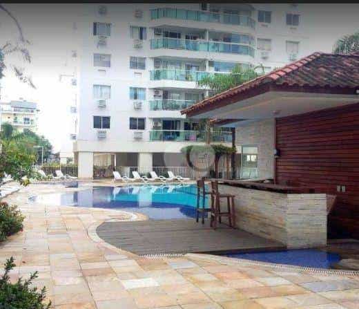 Condominium in Taquara, Rio de Janeiro 11665954
