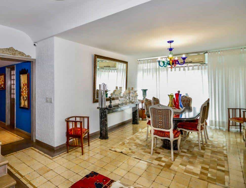 公寓 在 Gavea, Rio de Janeiro 11665955