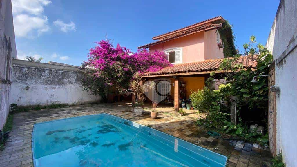 σπίτι σε Restinga de Jacarepagua, Ρίο Ντε Τζανέιρο 11665957