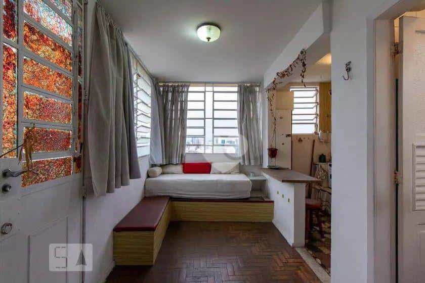 Condominium in Catumbi, Rio de Janeiro 11665958