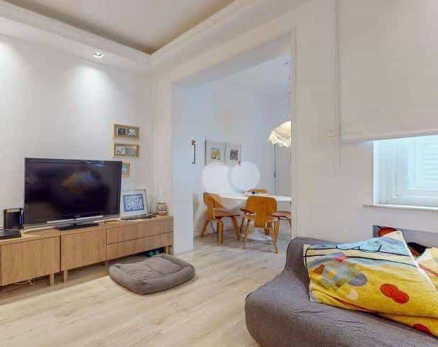 公寓 在 萊布隆, 里約熱內盧 11665960