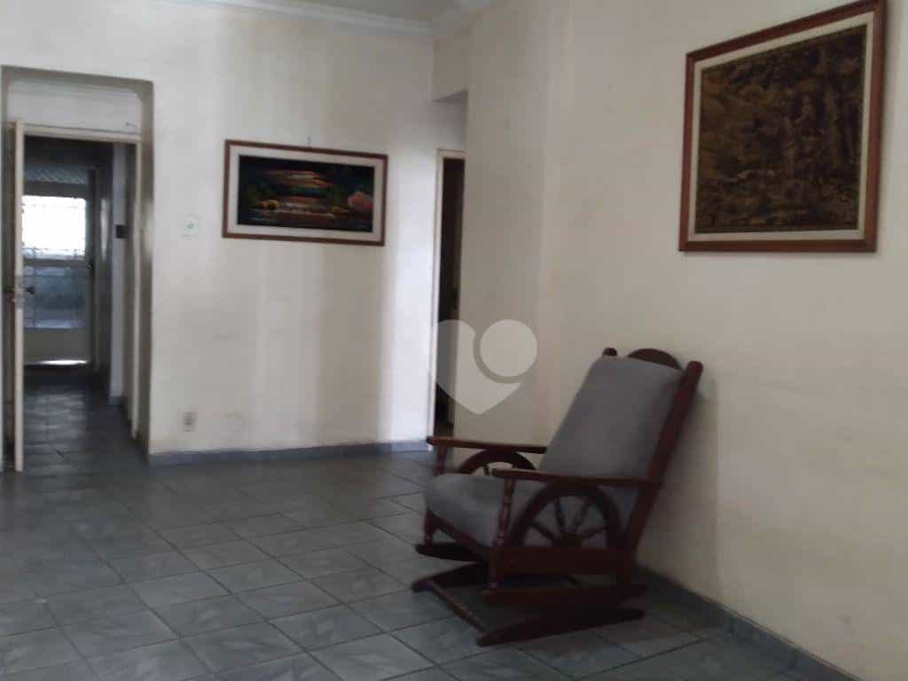 公寓 在 蒂茹卡, 里約熱內盧 11665965