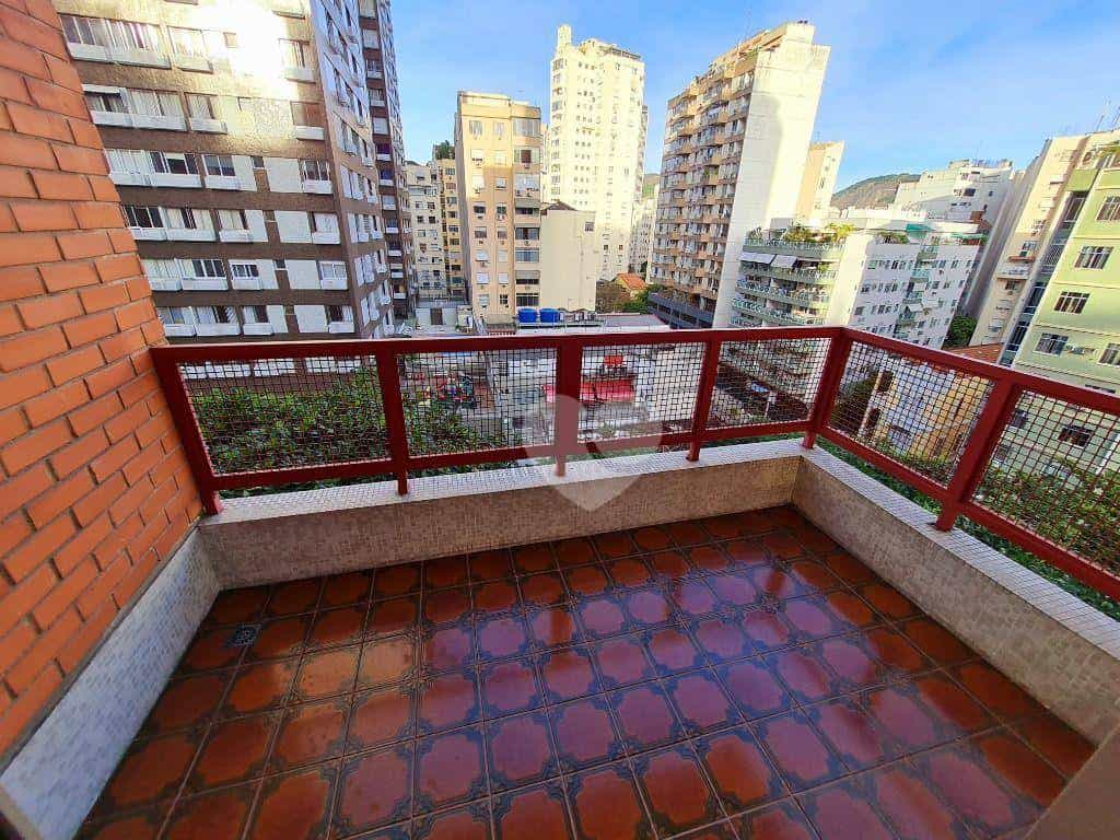 Condominium dans Laranjeiras, Rio de Janeiro 11665968