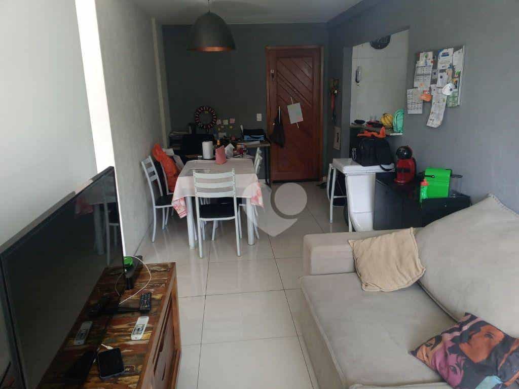 Eigentumswohnung im Praca Seca, Rio de Janeiro 11665970