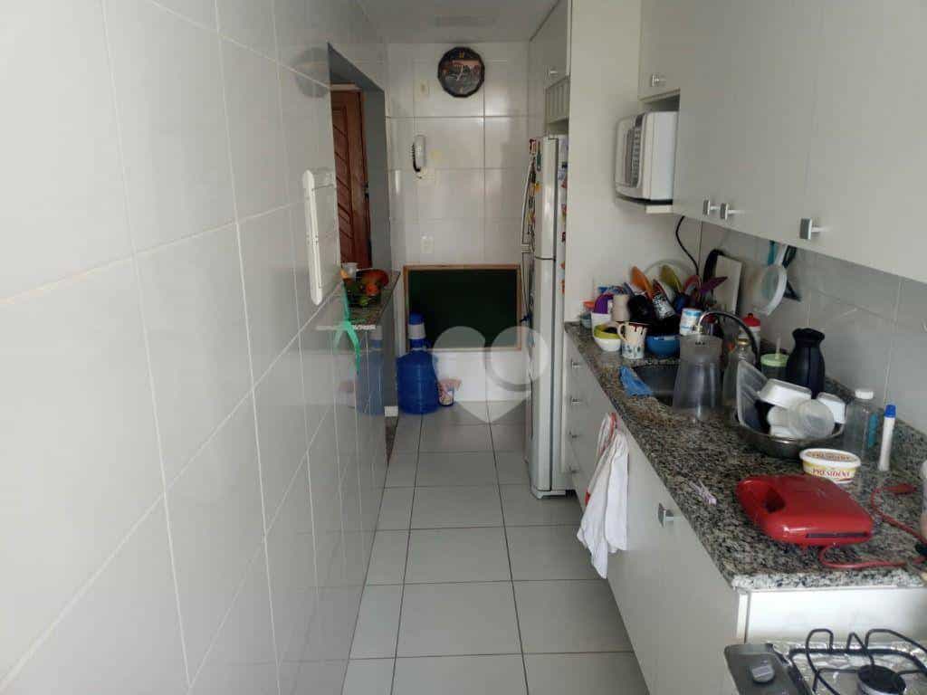 Eigentumswohnung im Praca Seca, Rio de Janeiro 11665970