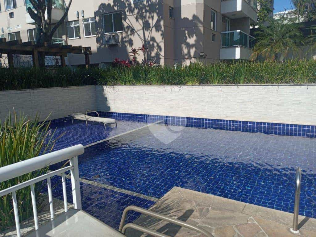 Condominium in Praca Seca, Rio de Janeiro 11665970