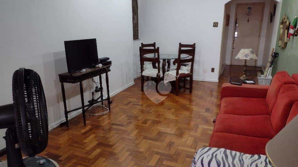 Condominium in Tijuca, Rio de Janeiro 11665976