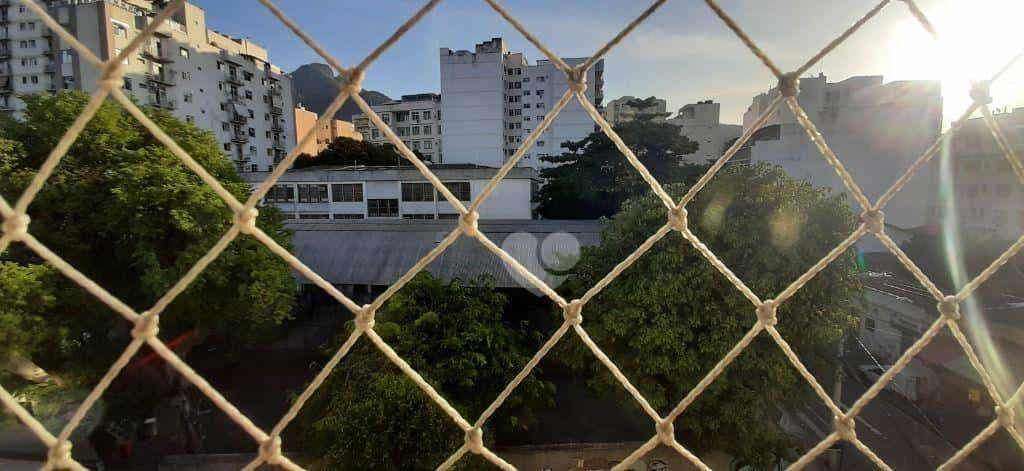 Eigentumswohnung im Grajau, Rio de Janeiro 11665977