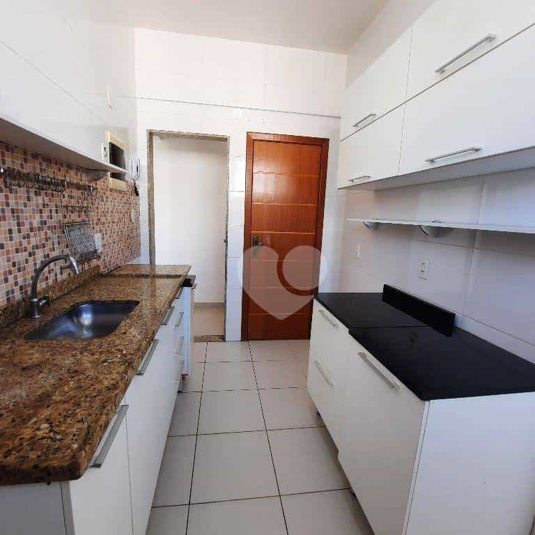 Квартира в , Rio de Janeiro 11665986