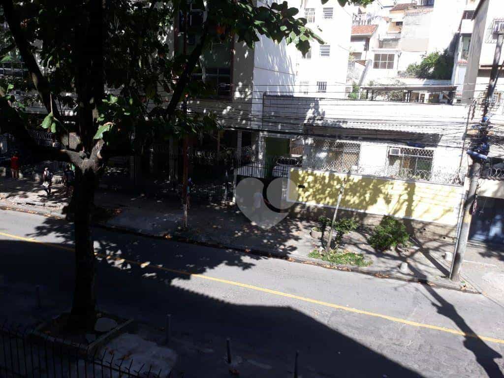 Ejerlejlighed i Andarai, Rio de Janeiro 11665993