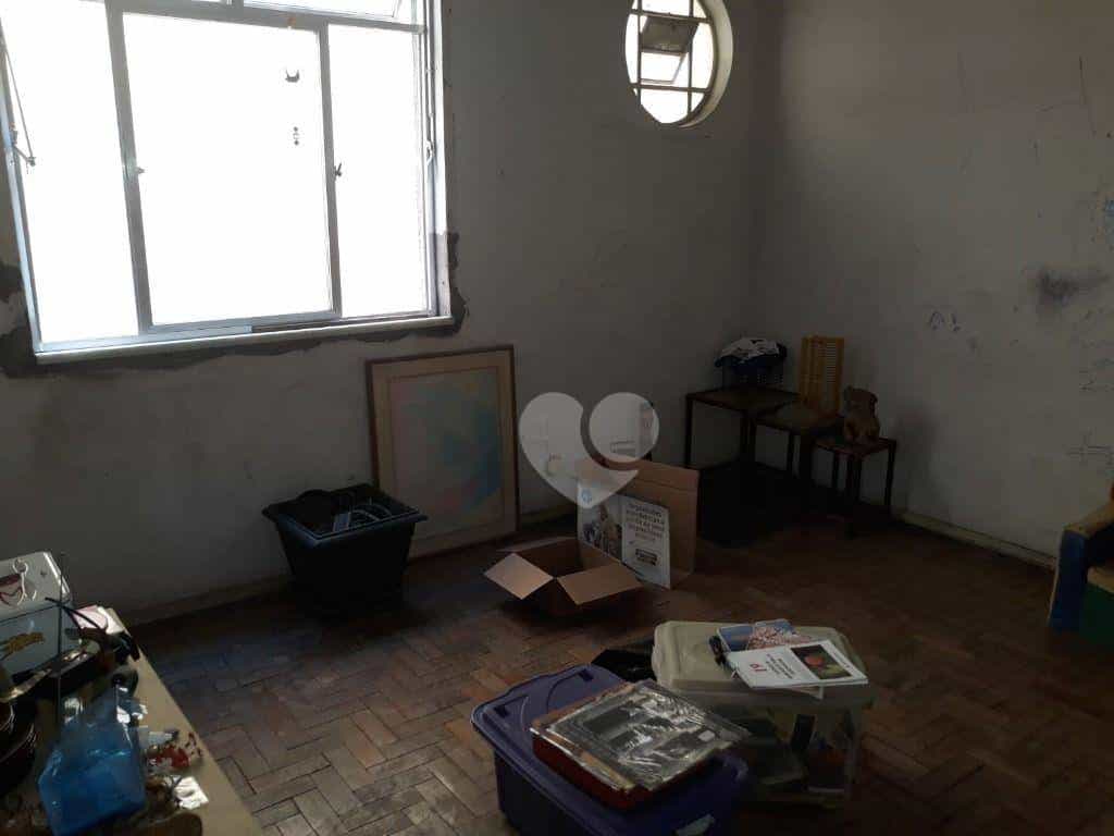 公寓 在 安達萊, 里約熱內盧 11665993