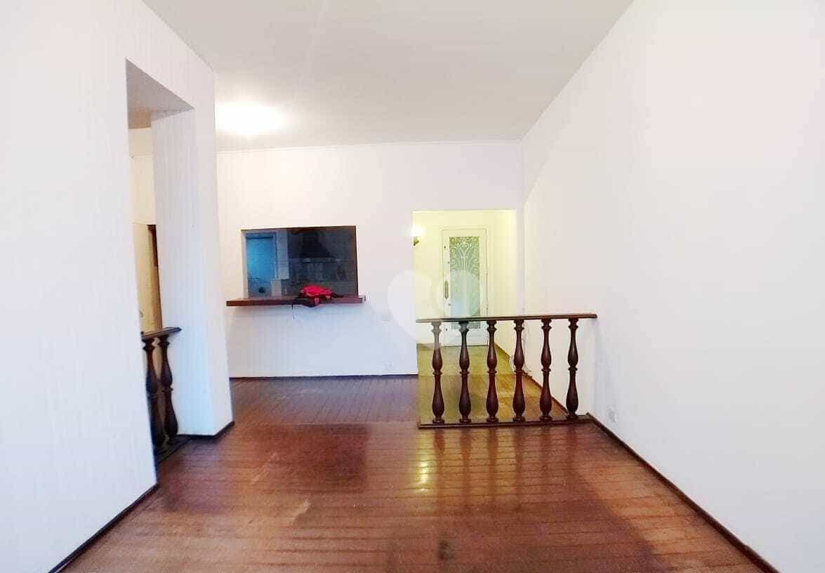 公寓 在 拉蘭熱拉斯, 里約熱內盧 11666013