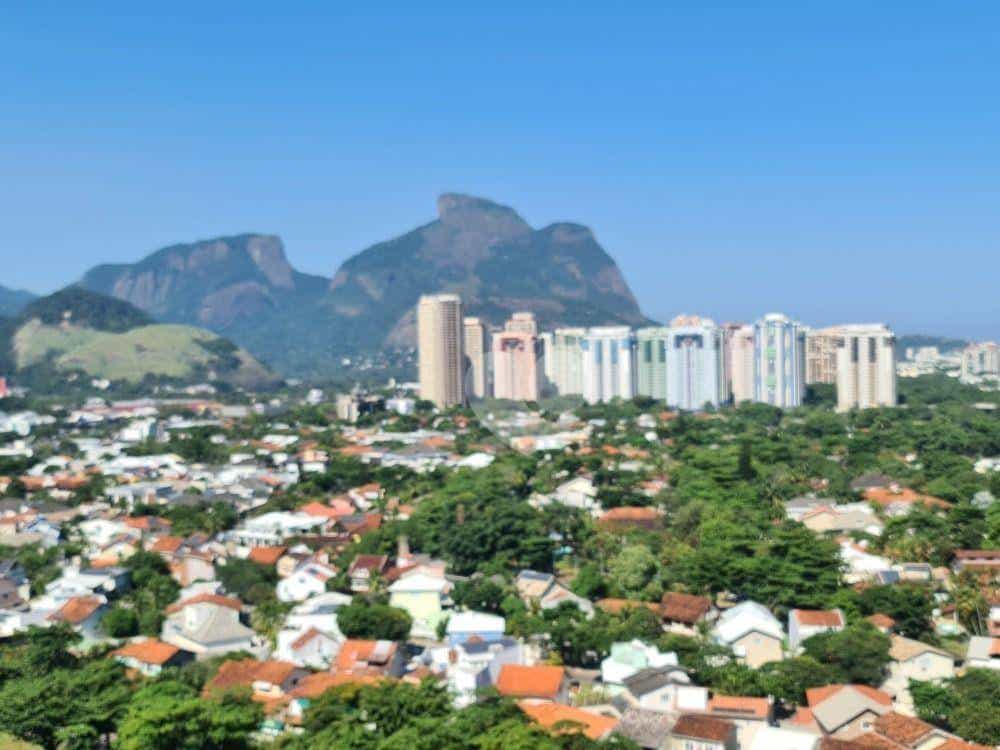 Condominium dans Barra de Tijuca, Rio de Janeiro 11666017
