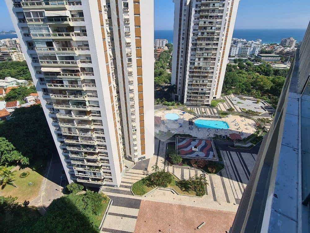 Квартира в Барра-да-Тіжука, Ріо-де-Жанейро 11666017