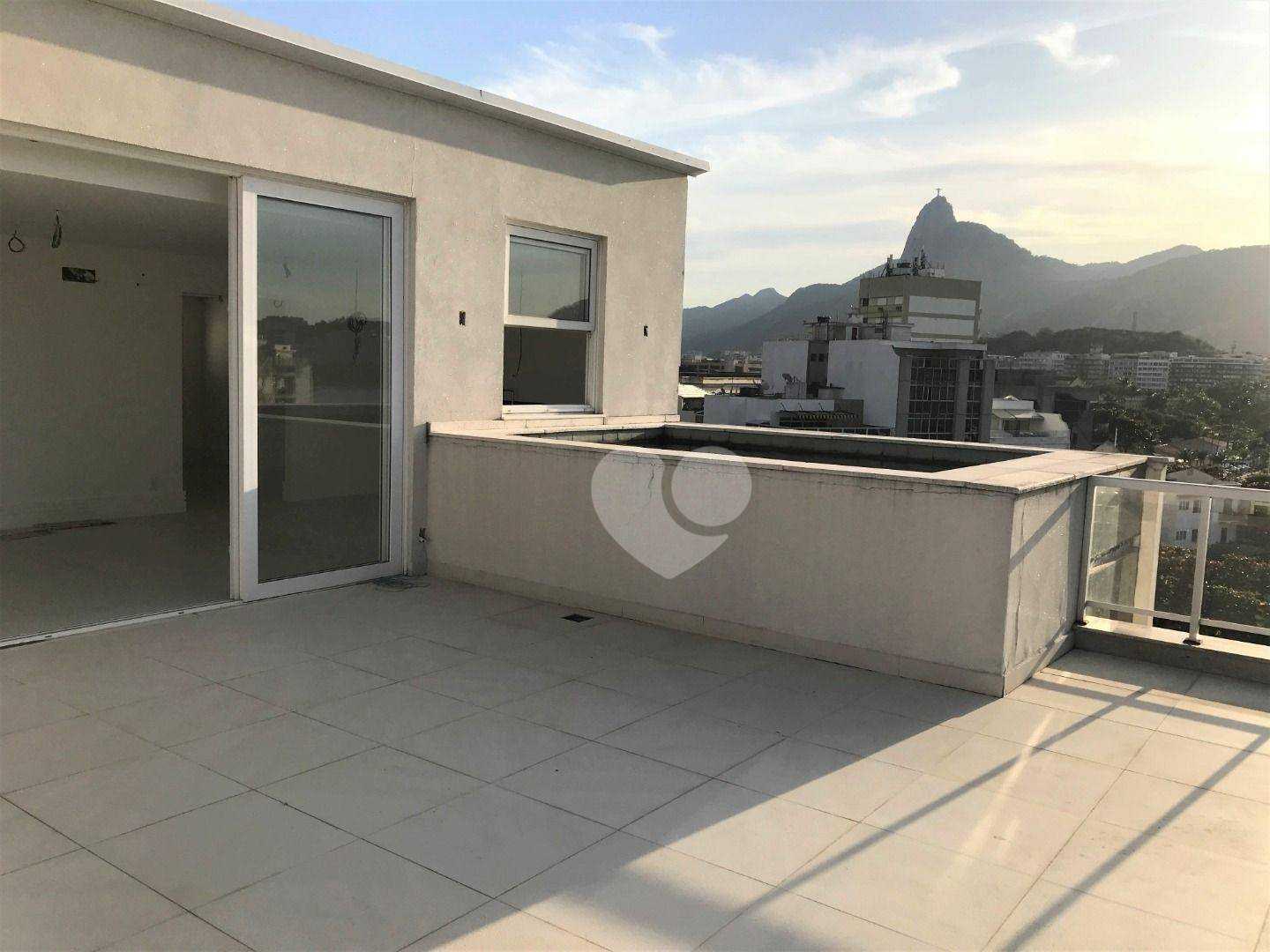 公寓 在 , Rio de Janeiro 11666019