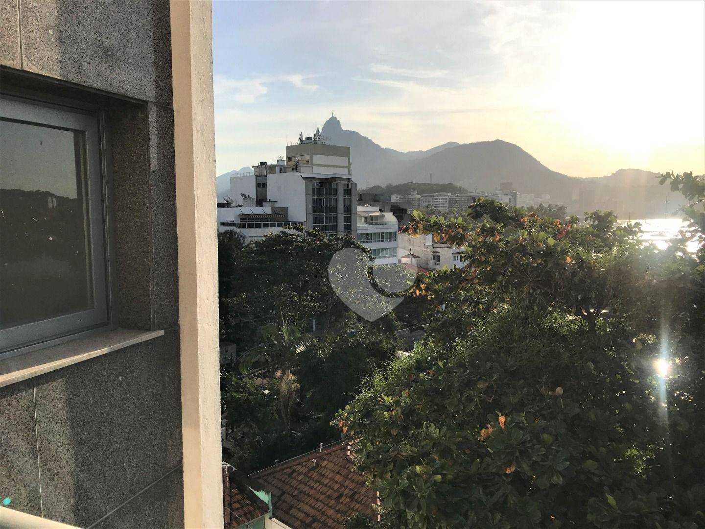 公寓 在 , Rio de Janeiro 11666019