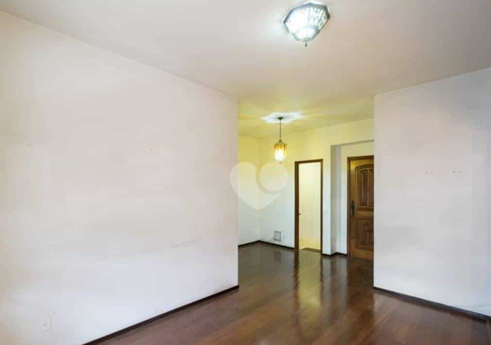 公寓 在 拉蘭熱拉斯, 里約熱內盧 11666022
