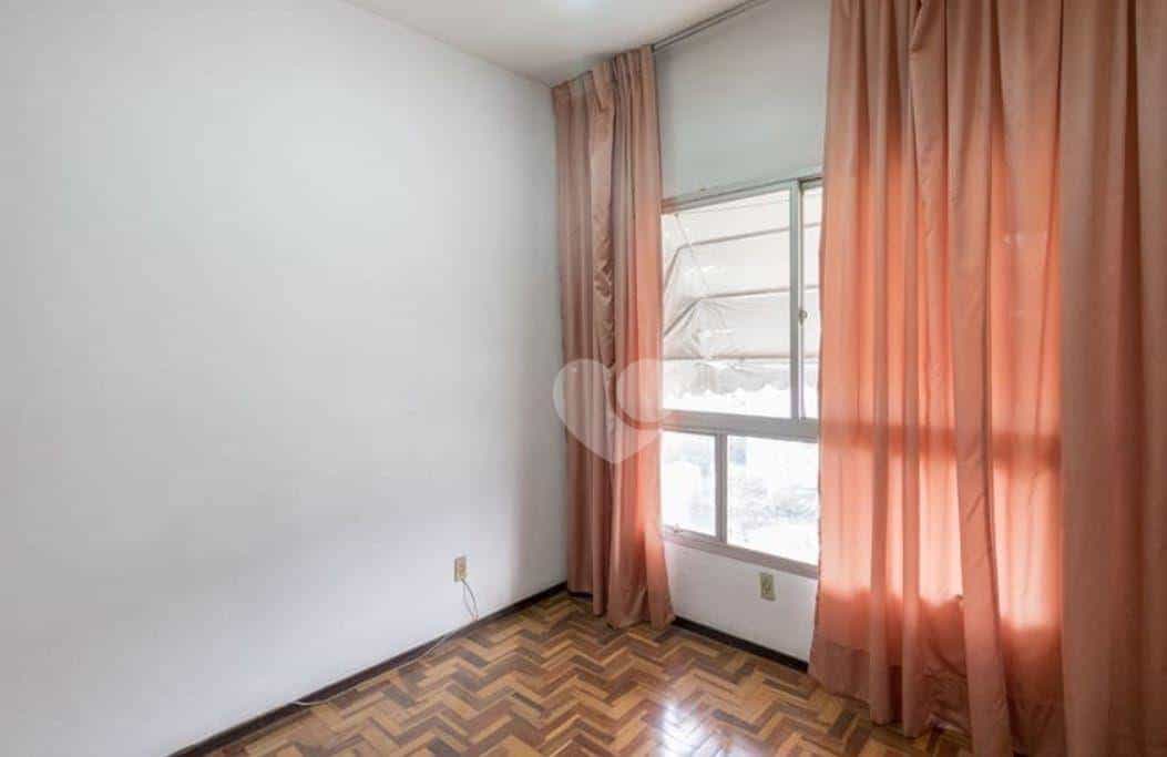 公寓 在 拉蘭熱拉斯, 里約熱內盧 11666022