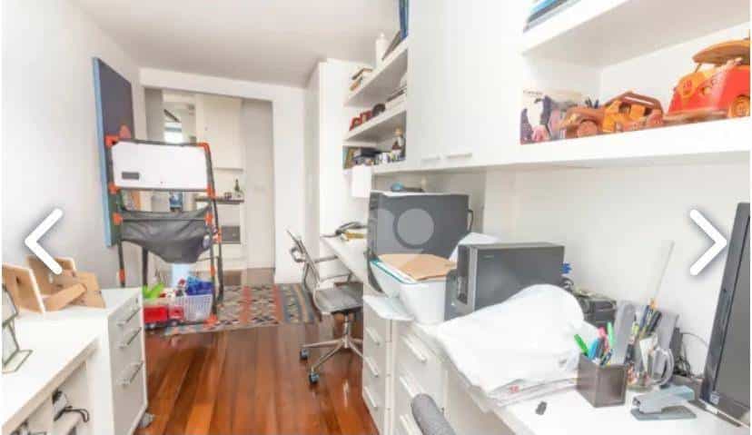 公寓 在 , Rio de Janeiro 11666024