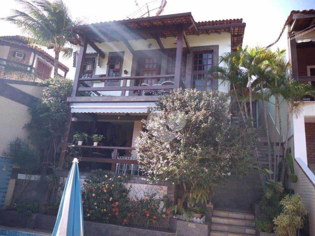 жилой дом в Капим Меладо, Рио де Жанейро 11666026
