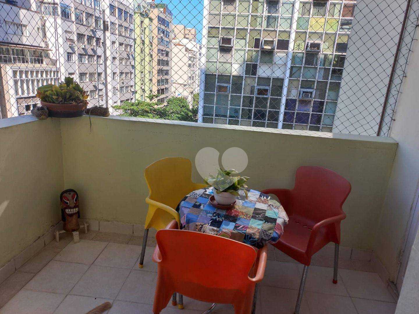 Osakehuoneisto sisään , Rio de Janeiro 11666035