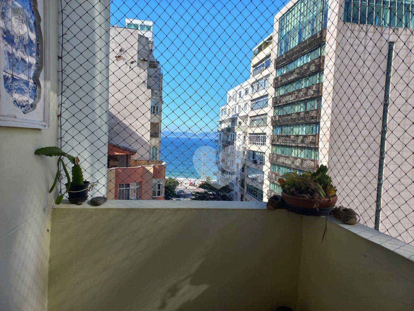 Квартира в Іпанема, Ріо-де-Жанейро 11666035