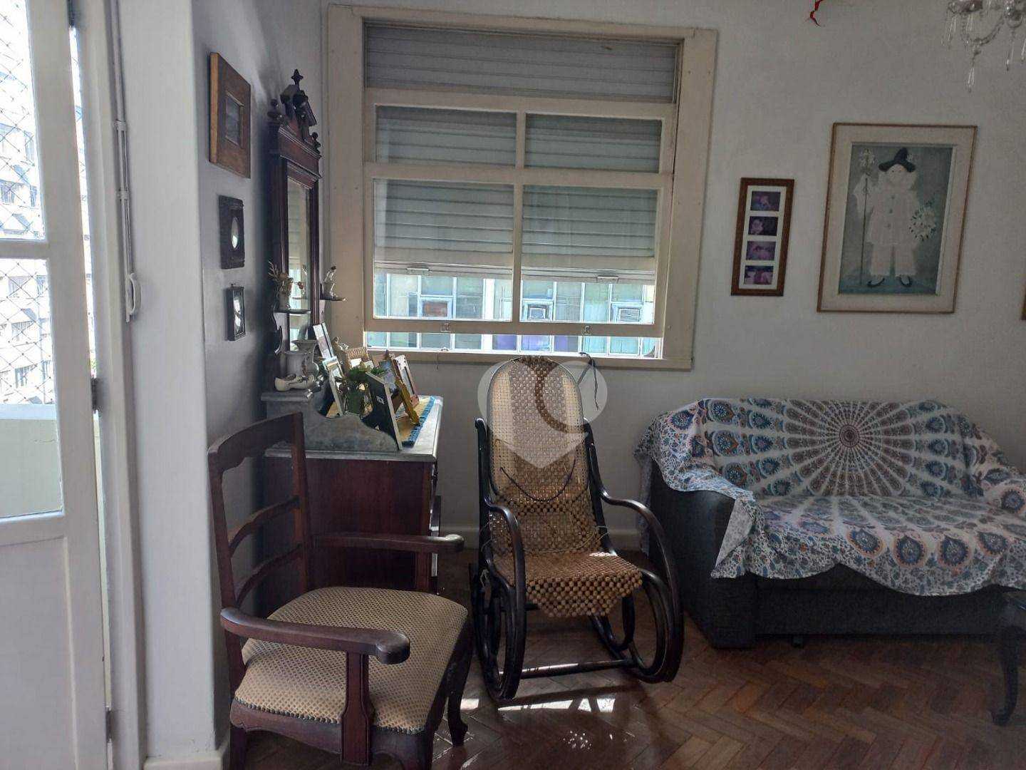 Osakehuoneisto sisään Ipanema, Rio de Janeiro 11666035