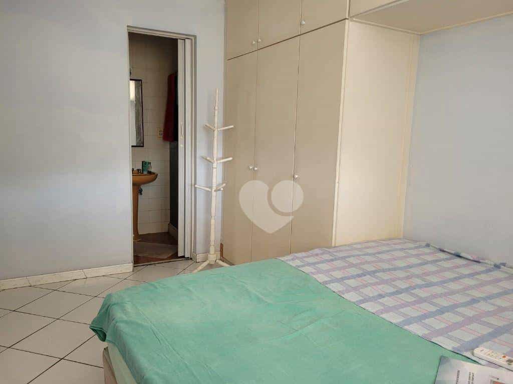 Eigentumswohnung im Mangueira, Rio de Janeiro 11666036