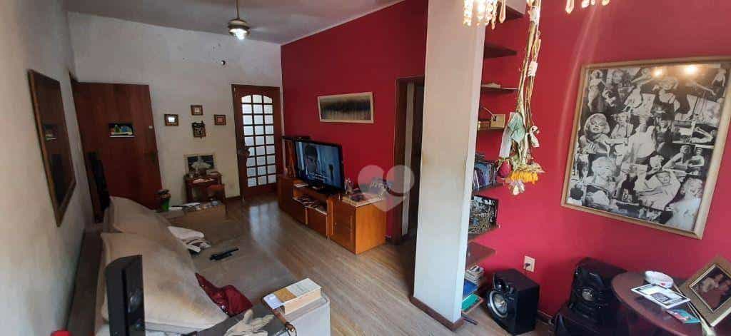 Condominium in Grajau, Rio de Janeiro 11666038