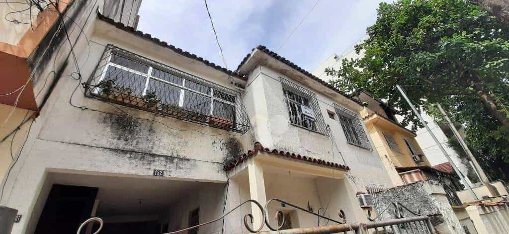 Condominium in Grajau, Rio de Janeiro 11666038