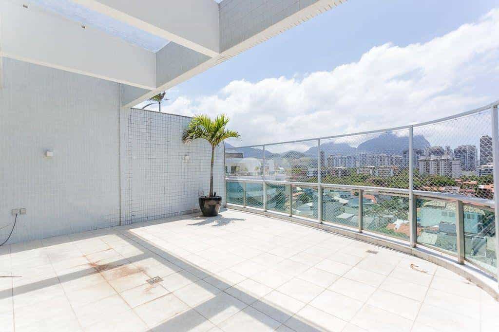 Condominium in , Rio de Janeiro 11666046