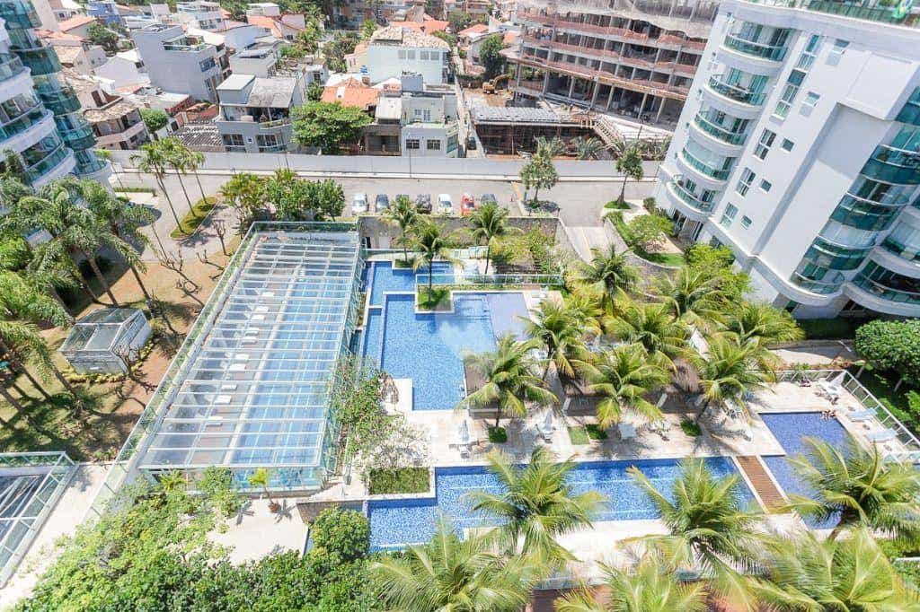 Condominium in , Rio de Janeiro 11666046