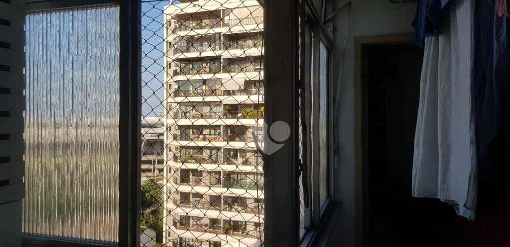 Квартира в , Rio de Janeiro 11666048