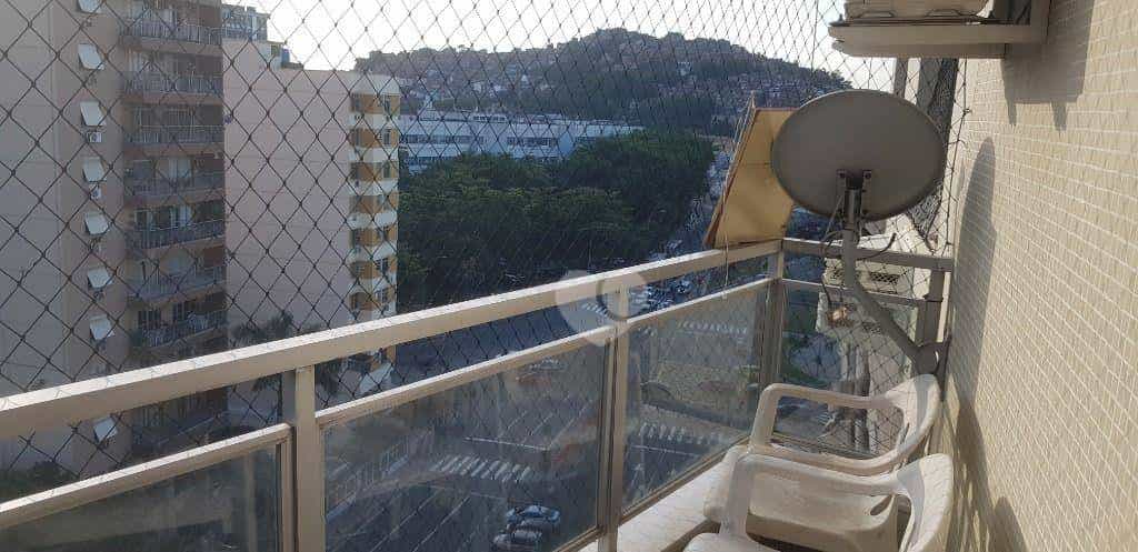Квартира в , Rio de Janeiro 11666048