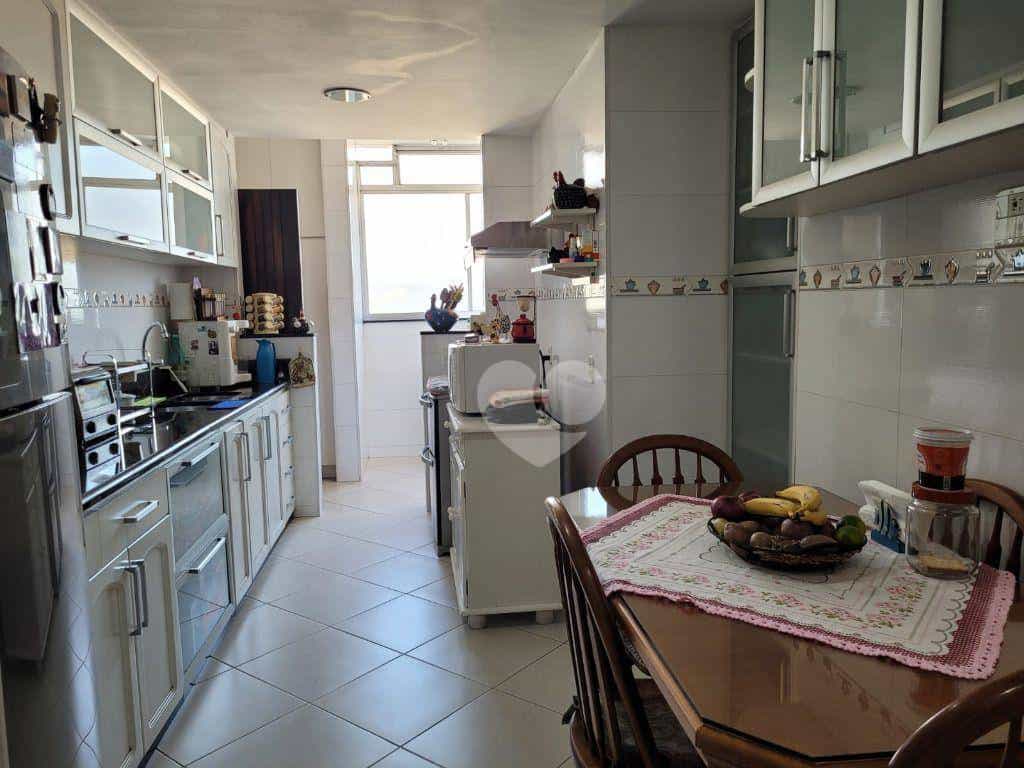 公寓 在 , Rio de Janeiro 11666050