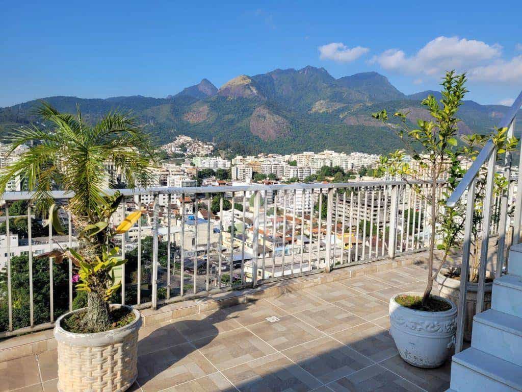 Condominium in , Rio de Janeiro 11666050