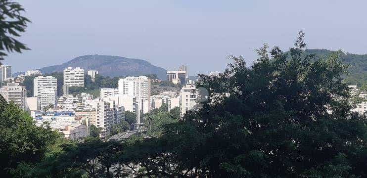 Condominium in , Rio de Janeiro 11666055