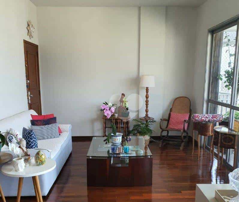 Квартира в Катете, Ріо-де-Жанейро 11666055
