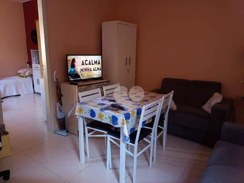 Квартира в Тіхука, Ріо-де-Жанейро 11666059