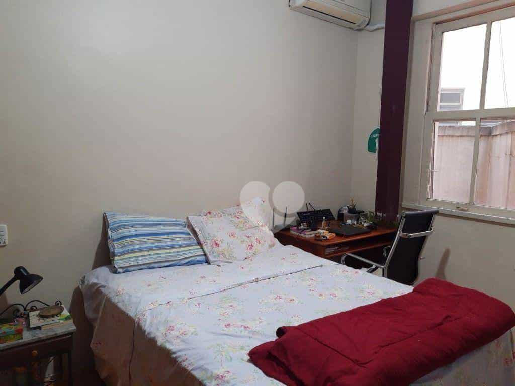Квартира в Фламенго, Ріо-де-Жанейро 11666061